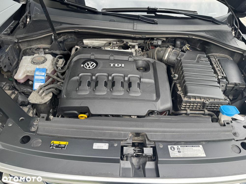 Volkswagen Tiguan 2.0 TDI BMT SCR 4Mot Highline DSG - 39
