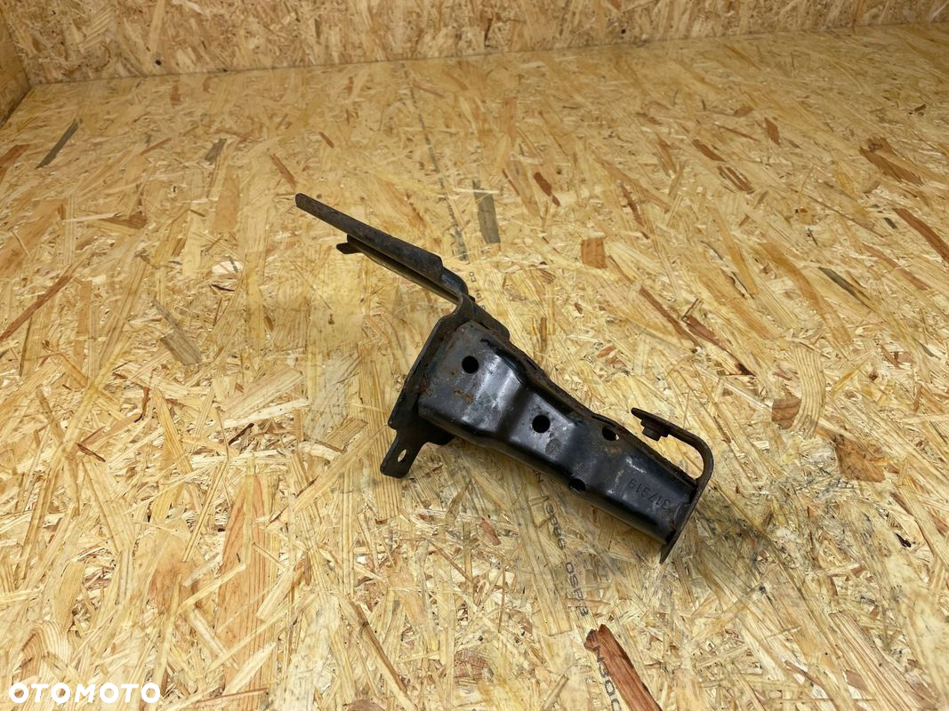 STREFA ZGNIOTU ODBÓJ PRZÓD DOLNY PRAWY RENAULT MEGANE IV 6040276355 2016- - 7