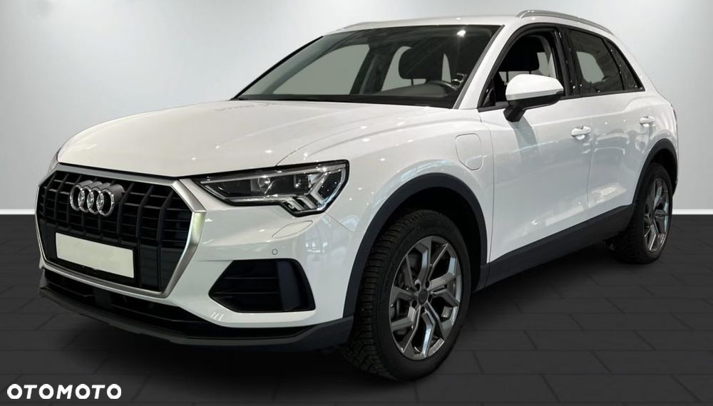 Audi Q3 45 TFSI e S Line S tronic - 1