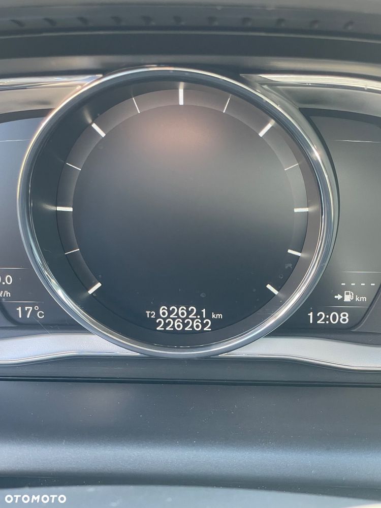 Volvo XC 60 D3 Drive-E Summum - 11