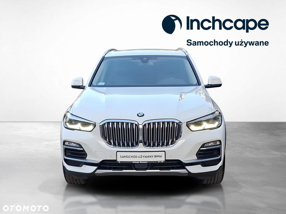 BMW X5 xDrive30d sport - 9