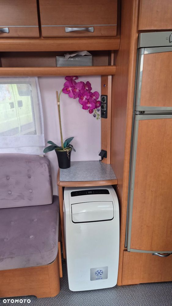 LMC Favorit 520 - 10