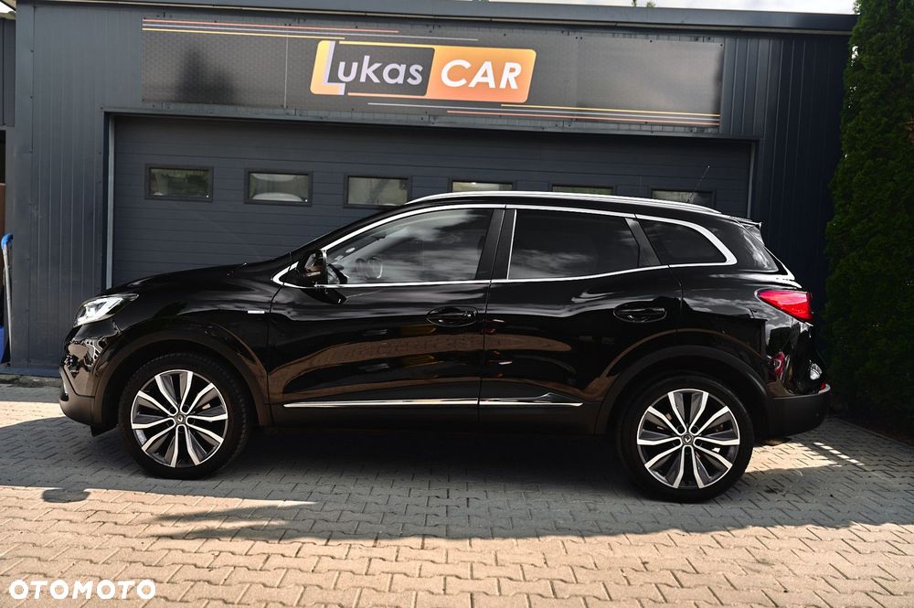 Renault Kadjar - 4