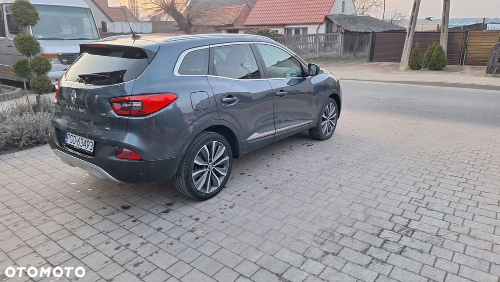 Renault Kadjar - 3