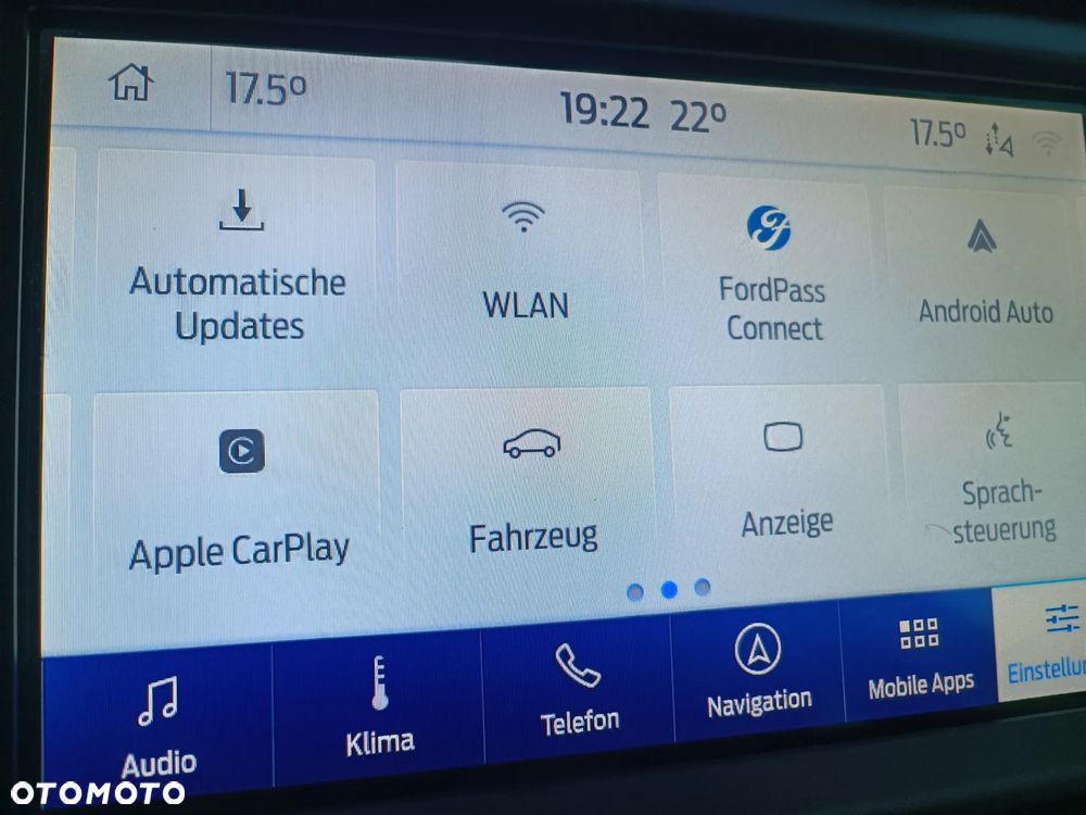 Ford Mondeo 2.0 EcoBlue Vignale AWD - 29