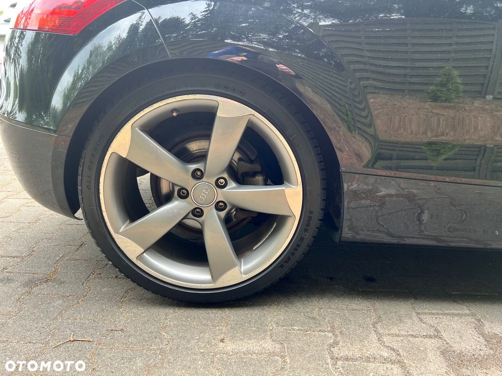 Audi TT Coupé 2.0 TFSI S tronic - 17