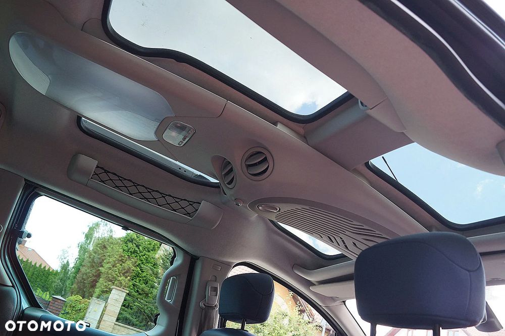 Citroën Berlingo 1.6 HDi 110 FAP Multispace Exclusive - 19