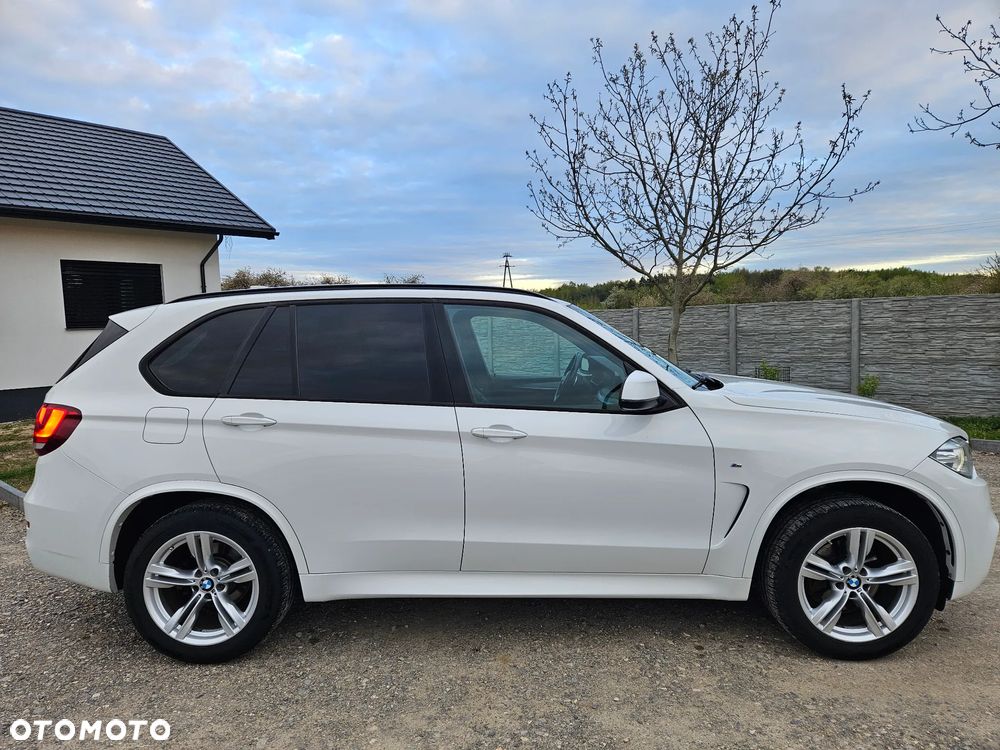BMW X5 - 4