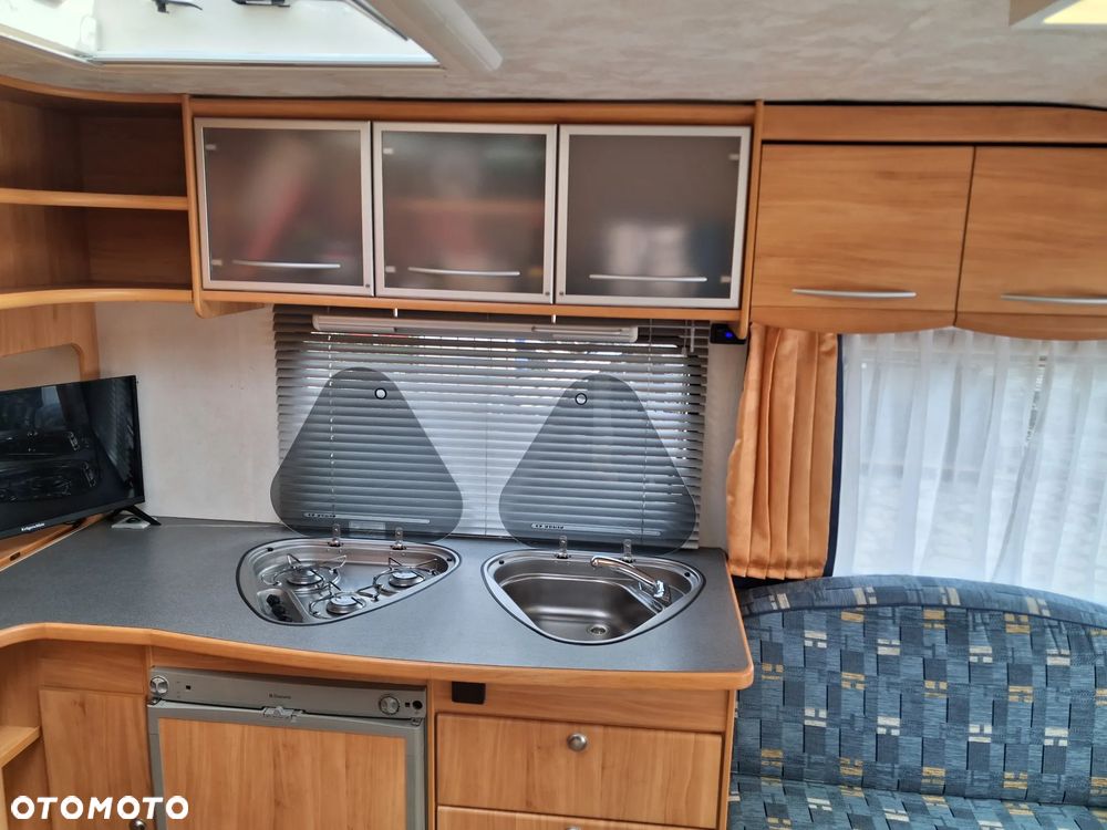 Adria ADORA 512 UP - 9