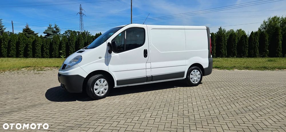 Renault Trafic - 24
