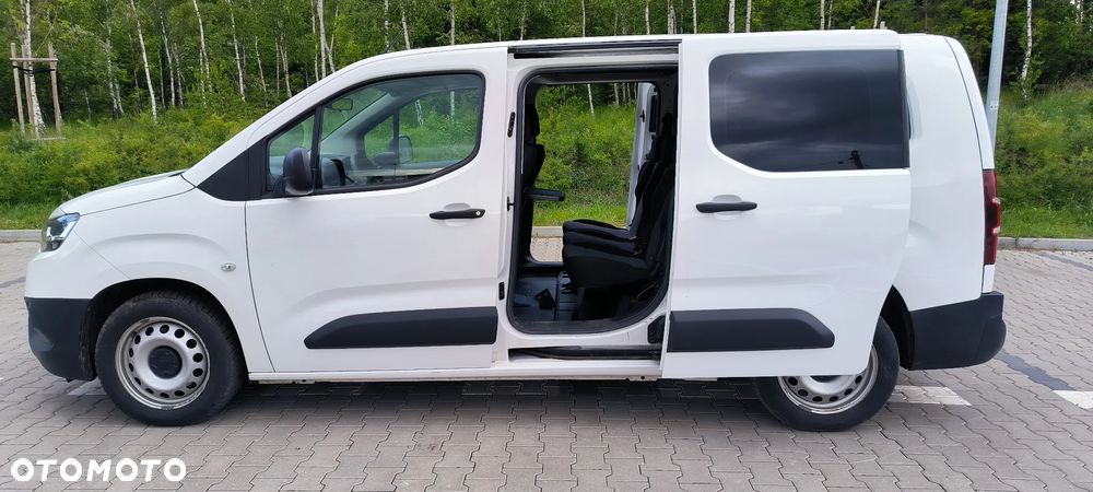 Toyota Proace City - 9