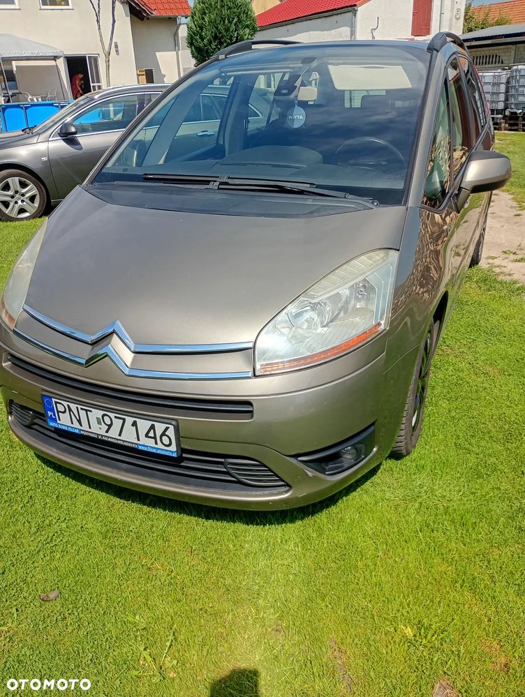Citroën C4 Picasso 1.8i SX Pack - 3