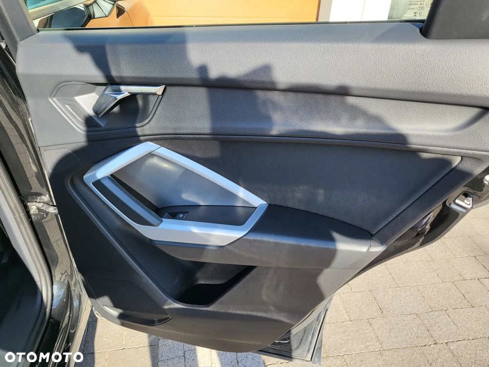 Audi Q3 35 TFSI mHEV S tronic - 15