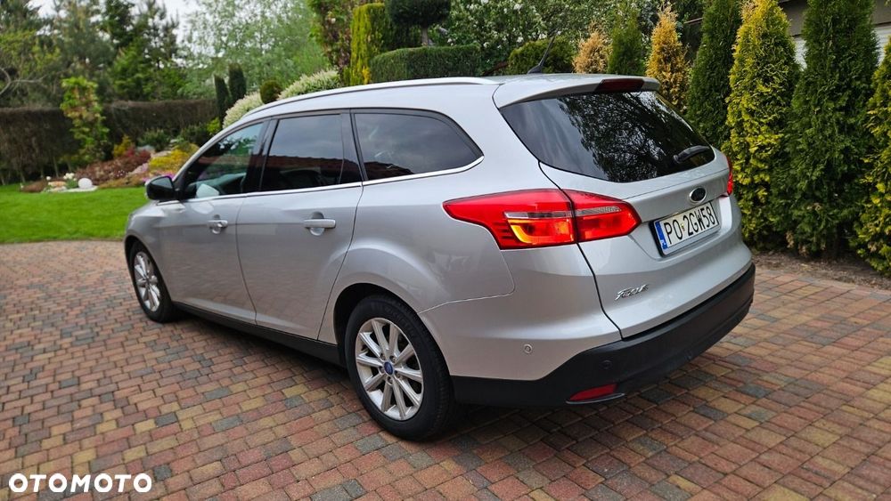 Ford Focus - 7