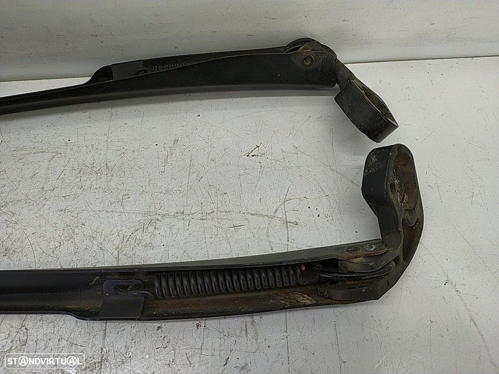 Conjunto Hastes Seat Leon (1P1) - 4