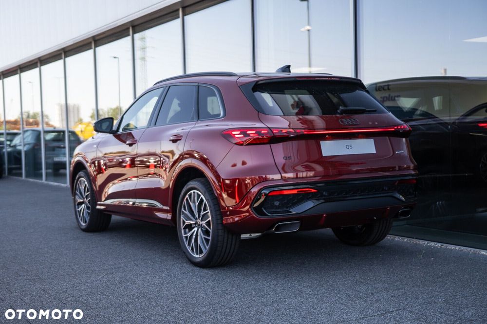 Audi Q5 - 4