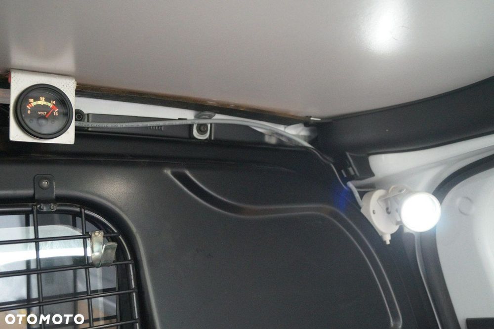 Ford Transit Custom - 21