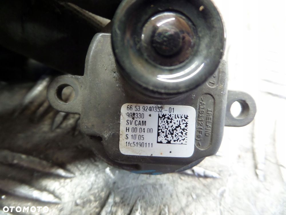 kamera side view bmw 9240352-01 e70 e71 e72 f01 f02 f04 f06 f07 f10 f11 - 4