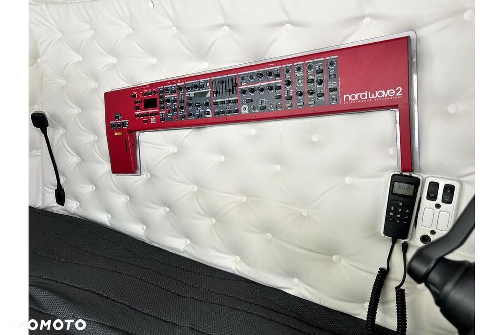 Scania G450 6X2*4 EURO6 + TAIL LIFT - 18