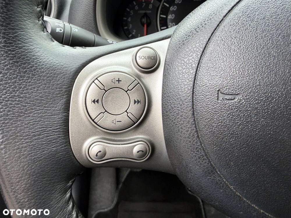 Nissan Micra 1.2 Tekna - 17