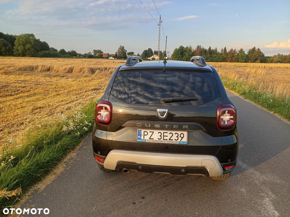 Dacia Duster 1.0 TCe Comfort - 12
