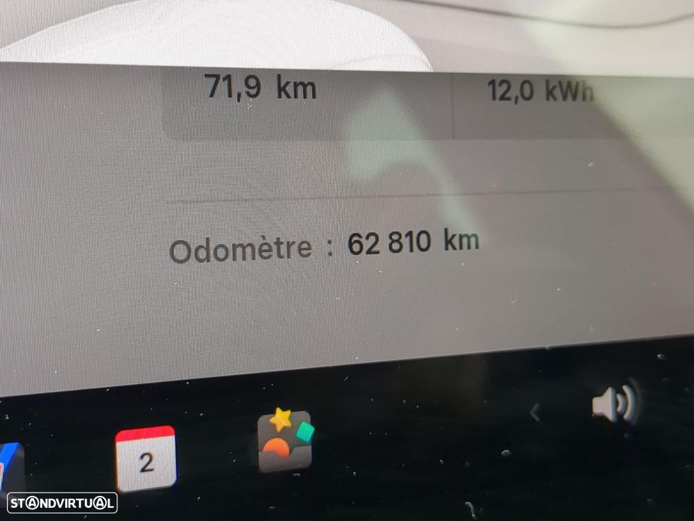 Tesla Model 3 Standard Range Plus RWD - 11