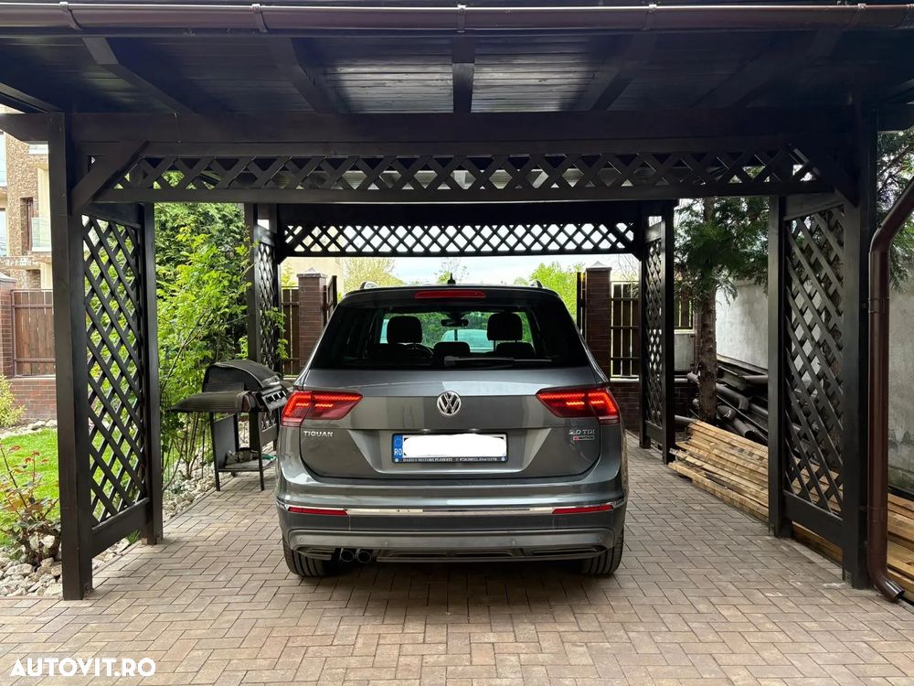 Volkswagen Tiguan - 3
