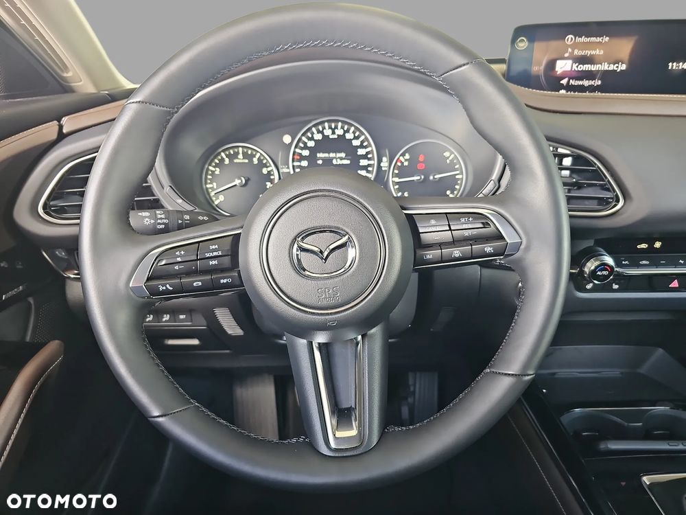 Mazda CX-30 2.0 mHEV Exclusive-Line 2WD - 16