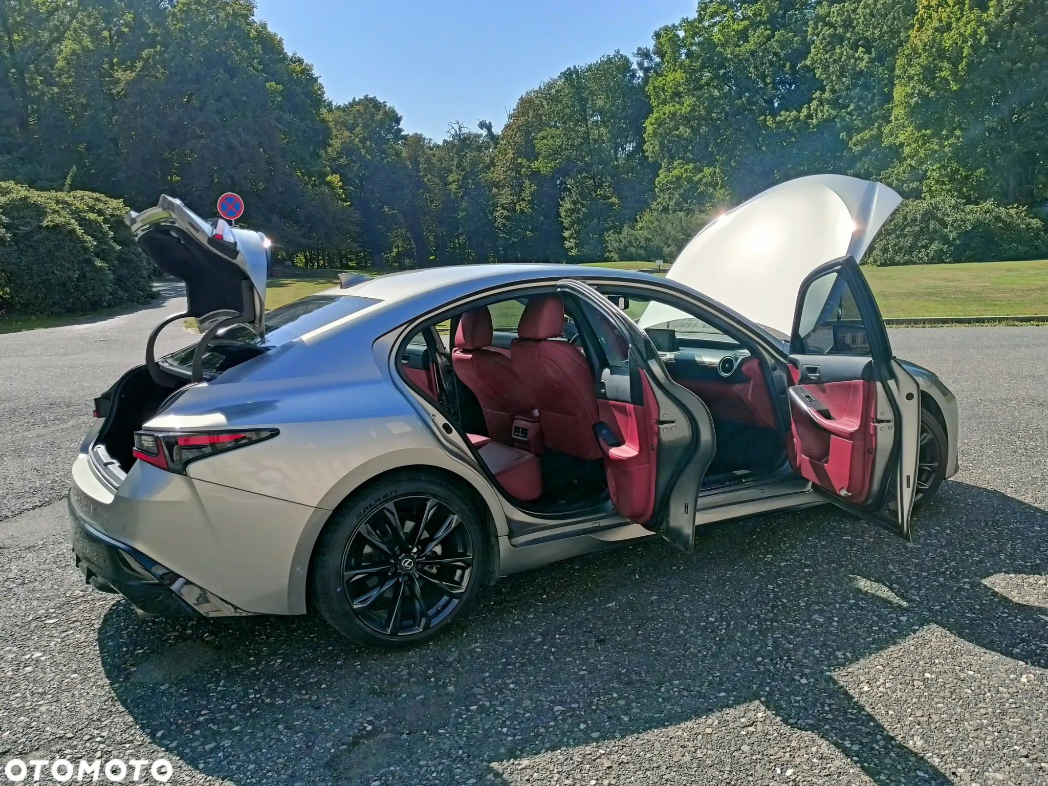 Lexus IS - 18