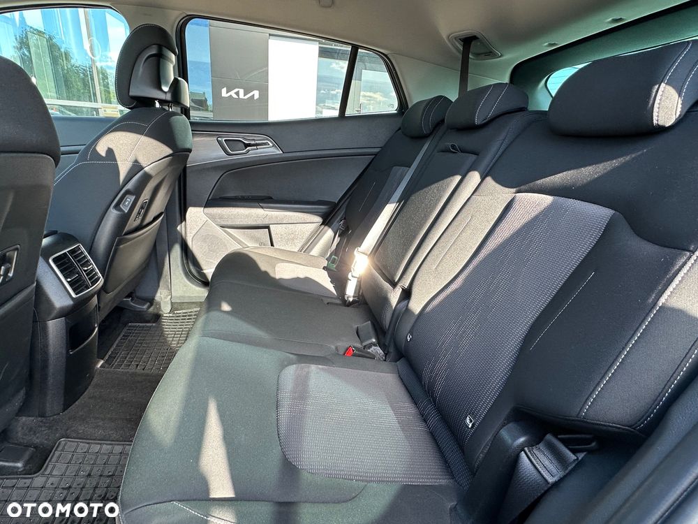 Kia Sportage 1.6 CRDI L 2WD DCT - 10