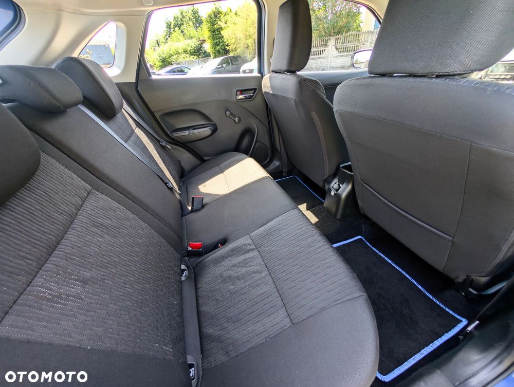 Suzuki Baleno 1.2 Comfort - 7