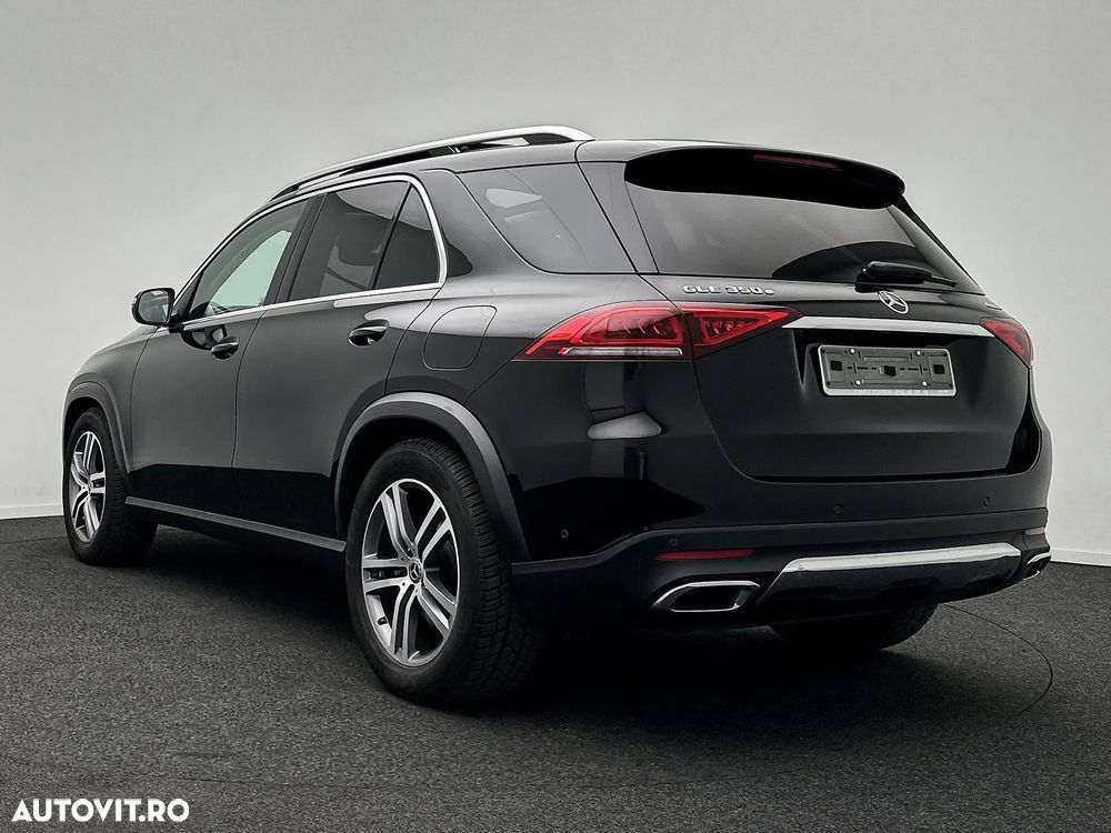Mercedes-Benz GLE 350 e 4MATIC - 6