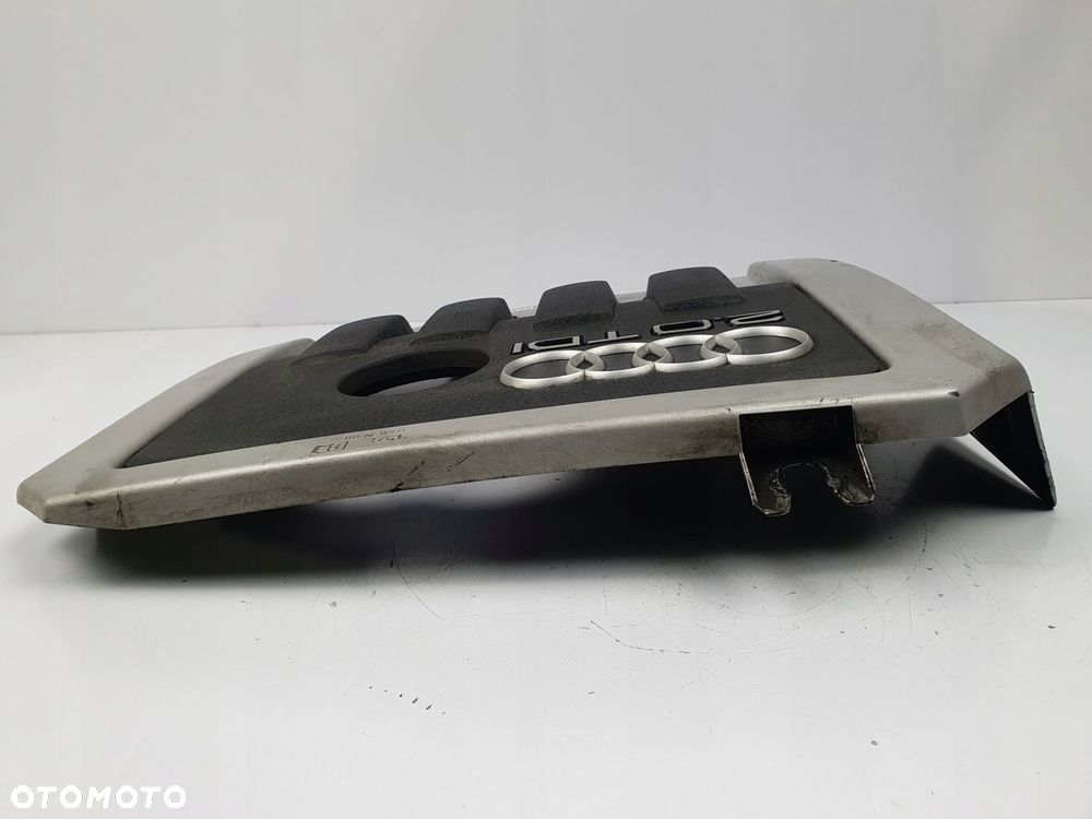 GÓRNA OSŁONA SILNIKA POKRYWA Audi A3 8P 2.0 TDI 03-08 03G103925AF - 10