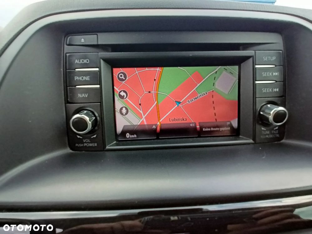 Mazda CX-5 SKYACTIV-G 165 Nakama - 18