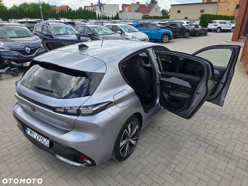 Peugeot 308 - 39