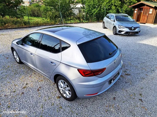 SEAT Leon 1.0 EcoTSI Style S/S - 18