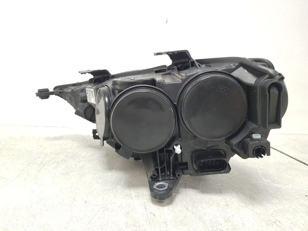 AUDI A1 II 82A 19-24 LAMPA PRAWA PRZEDNIA PRZÓD ZWYKŁA REFLEKTOR 82A941004 EUROPA - 7