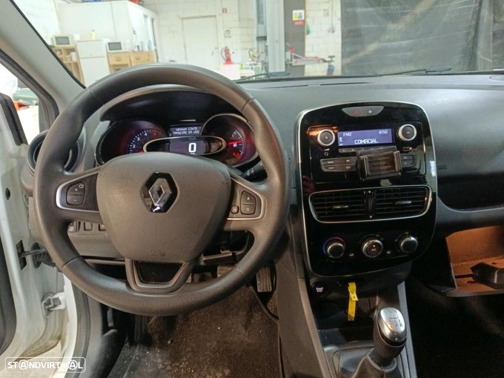 Renault Clio 1.5 dCi Zen - 3