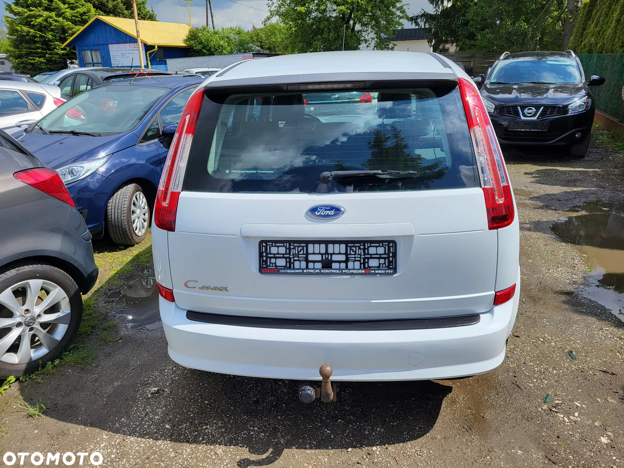 Ford Focus - 10
