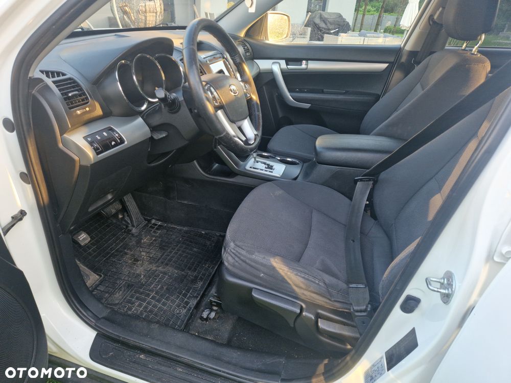 Kia Sorento 2.2 CRDi 4WD Edition 7 - 7