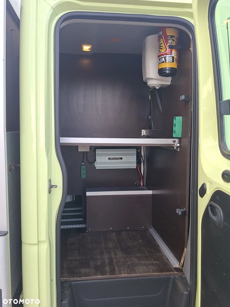 Renault MASTER - 20