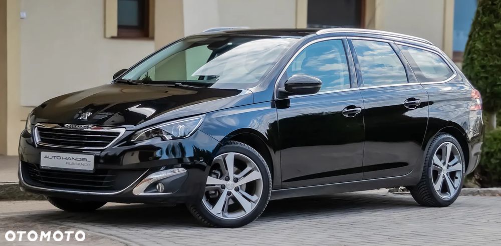 Peugeot 308 PureTech 130 Stop & Start Allure - 11