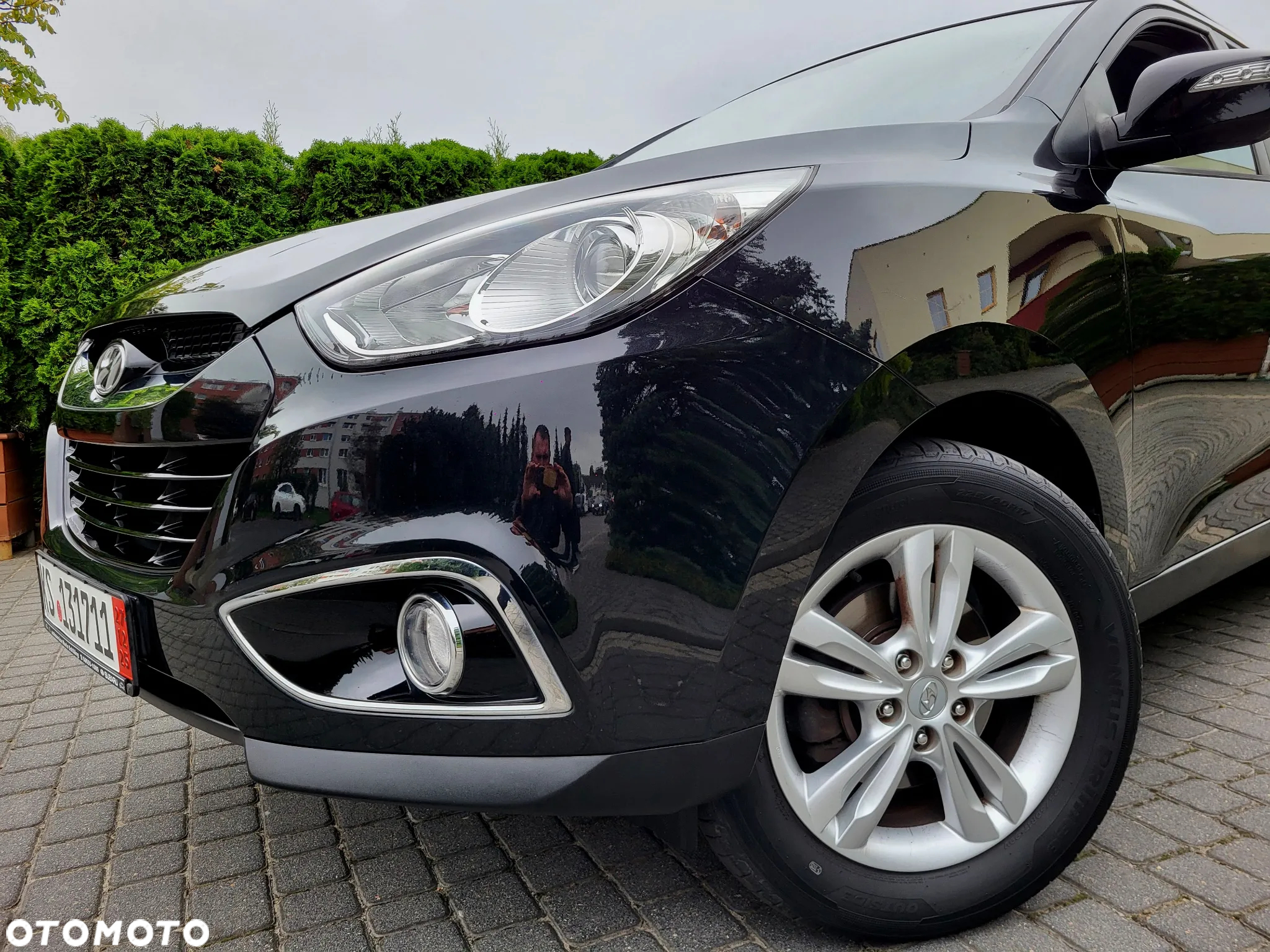 Hyundai ix35 - 10