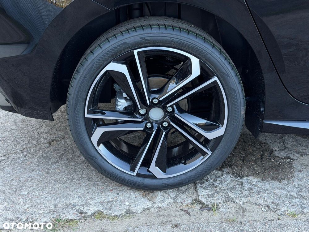 Skoda Fabia 1.0 TSI Monte Carlo DSG - 26
