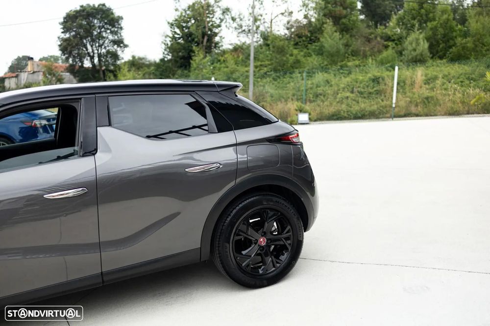 DS DS3 Crossback 1.2 PureTech Performance Line EAT8 - 11