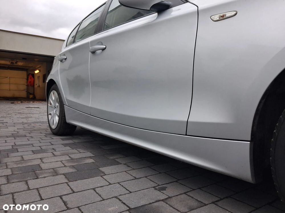 BMW Seria 1 118d - 25