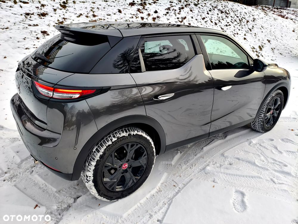 DS Automobiles DS 3 Crossback - 2