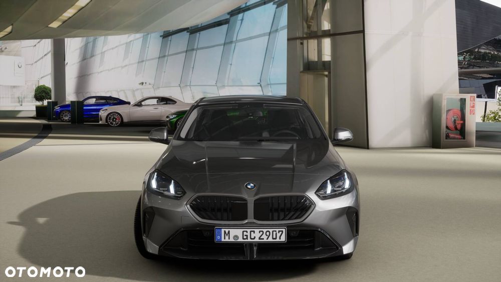 BMW Seria 1 120 mHEV - 2