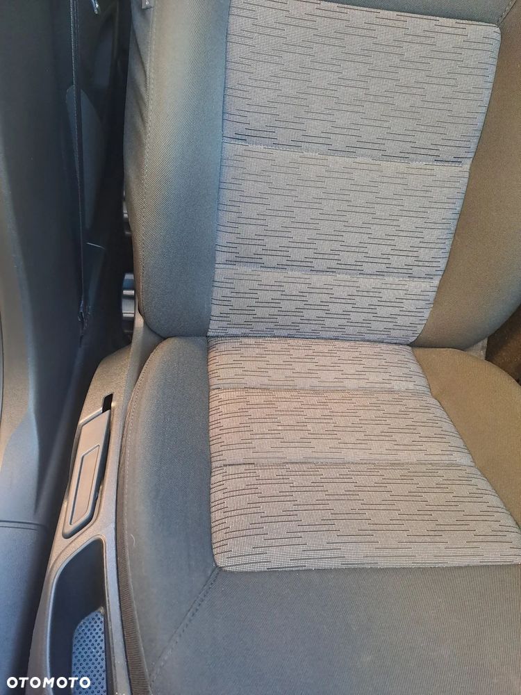 Skoda Octavia 1.8 TSI Team Edition - 19