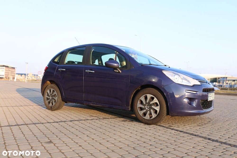 Citroën C3 - 10